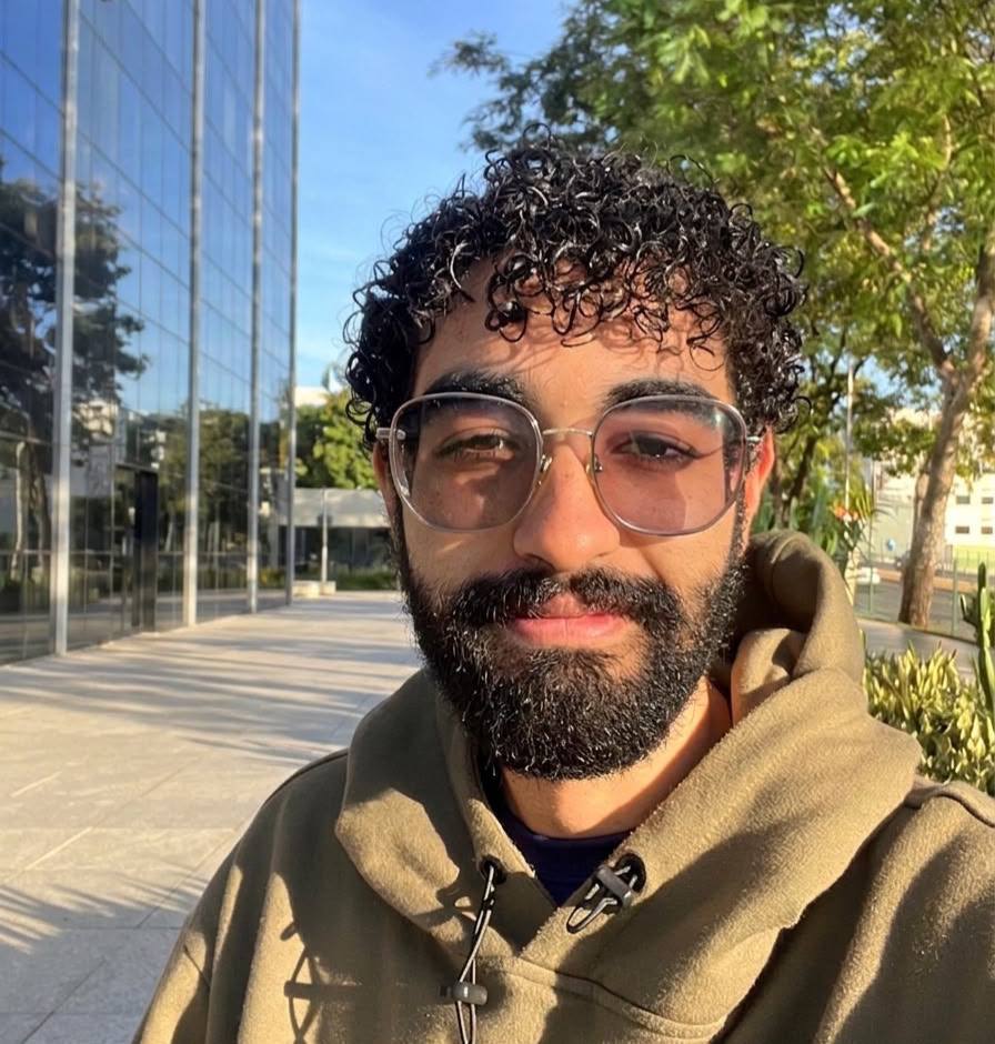 João Marcos